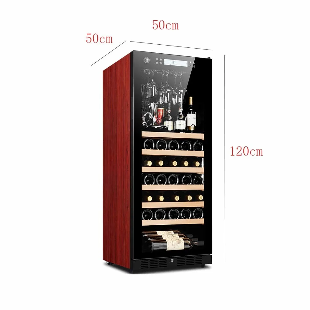 48 bottle wine cooler 2