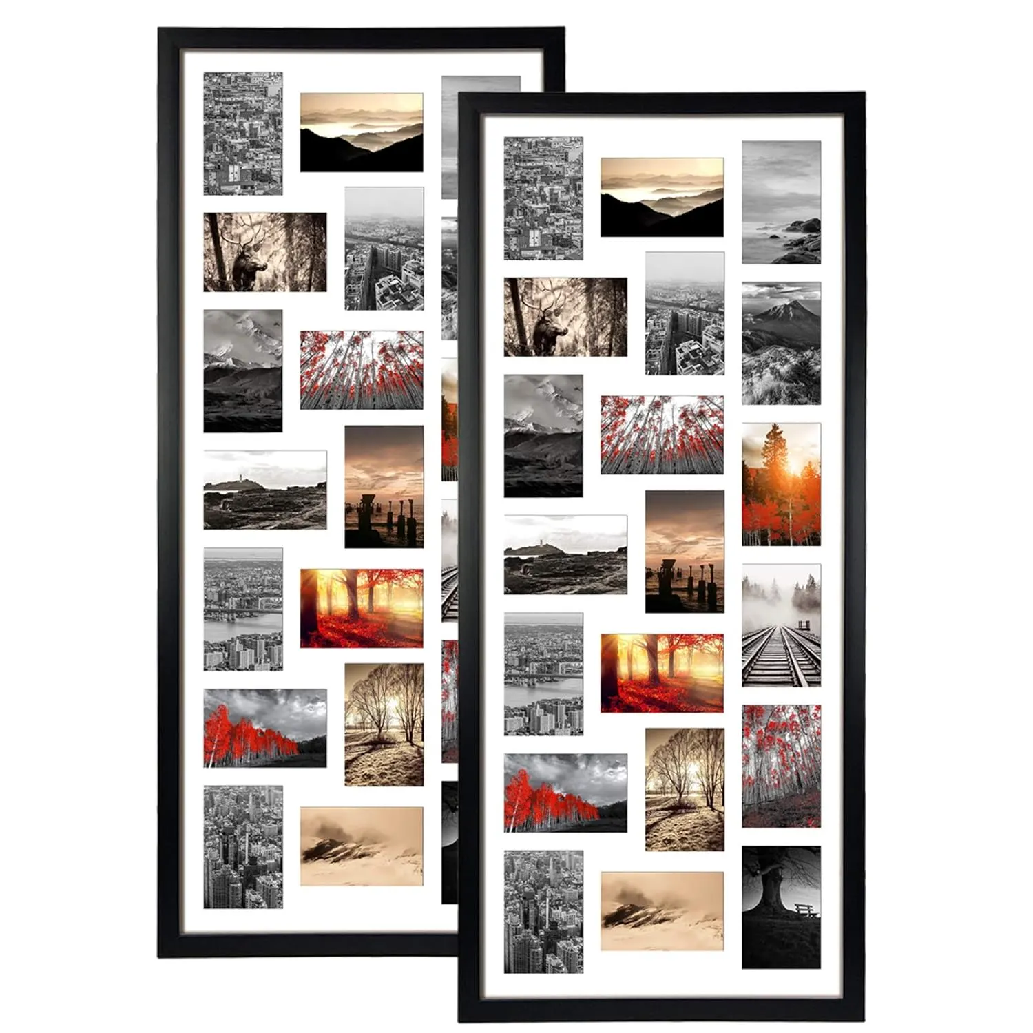 4x6 collage picture frame 1