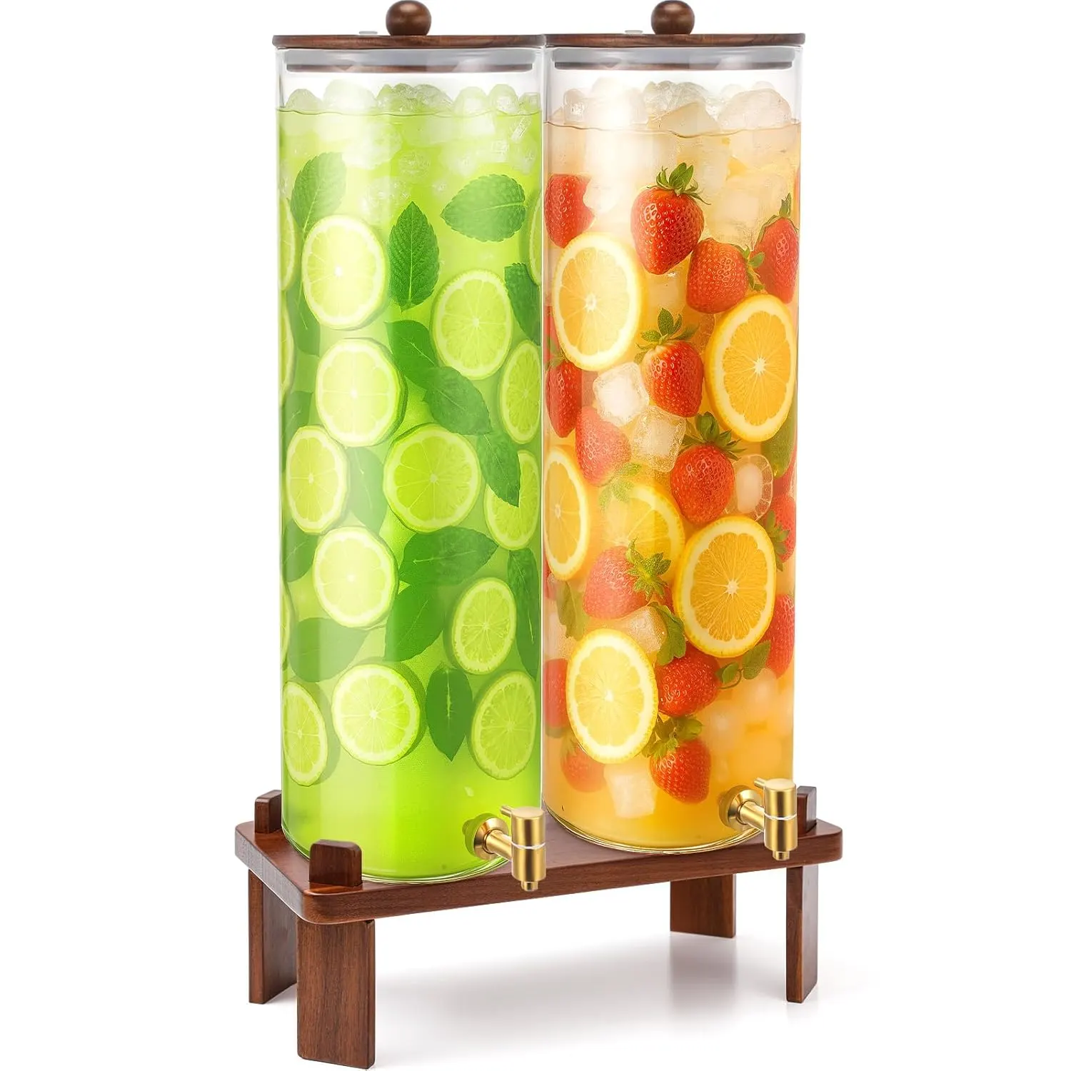 5 gal drink dispenser 2pack 1