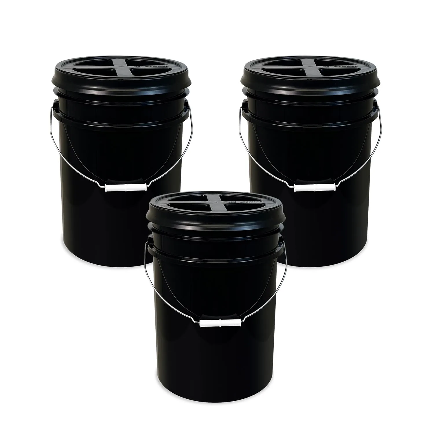 5 gallon bucket lid 1