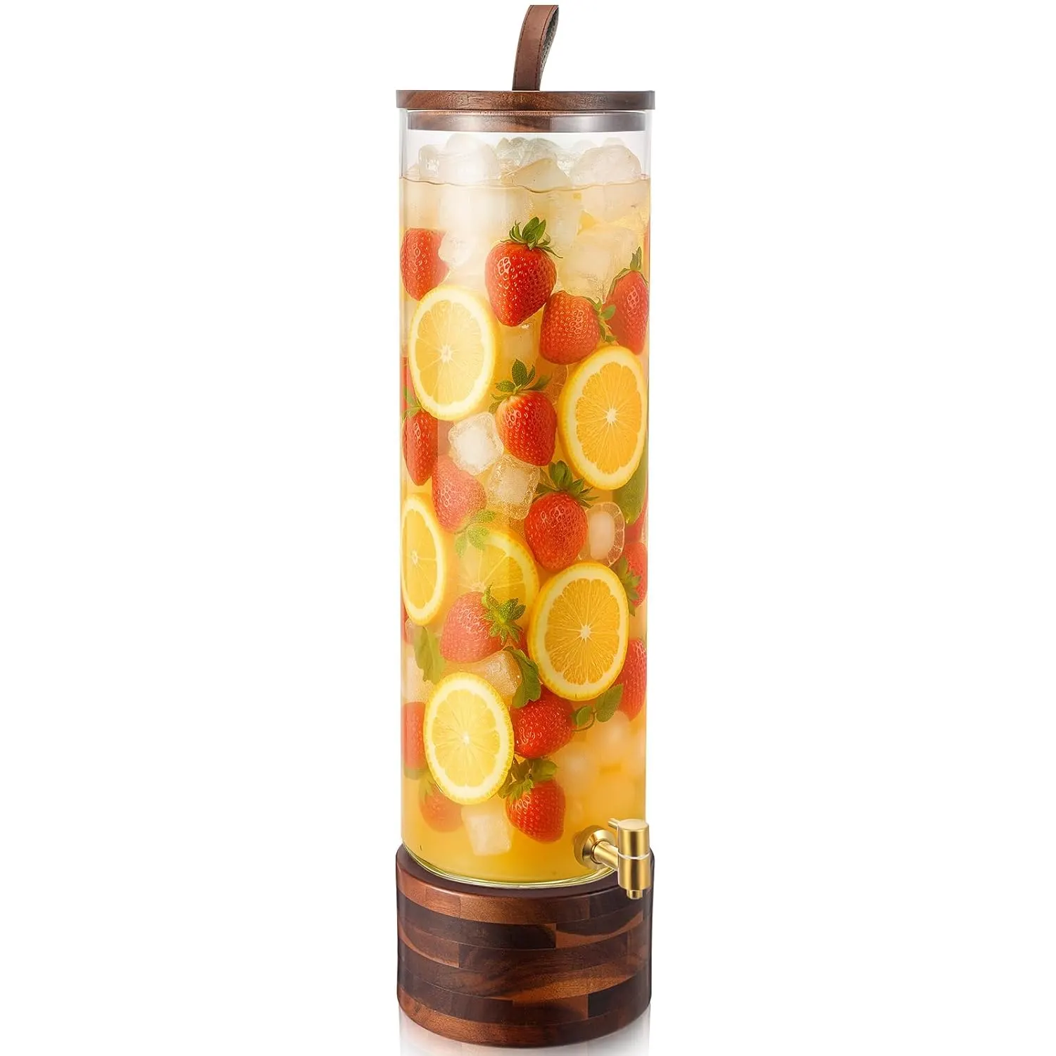 5 gallon drink dispenser 1