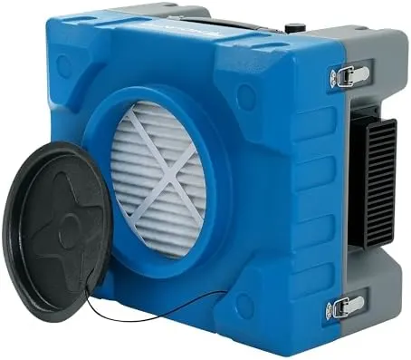 550cfm hepa air scrubber 1