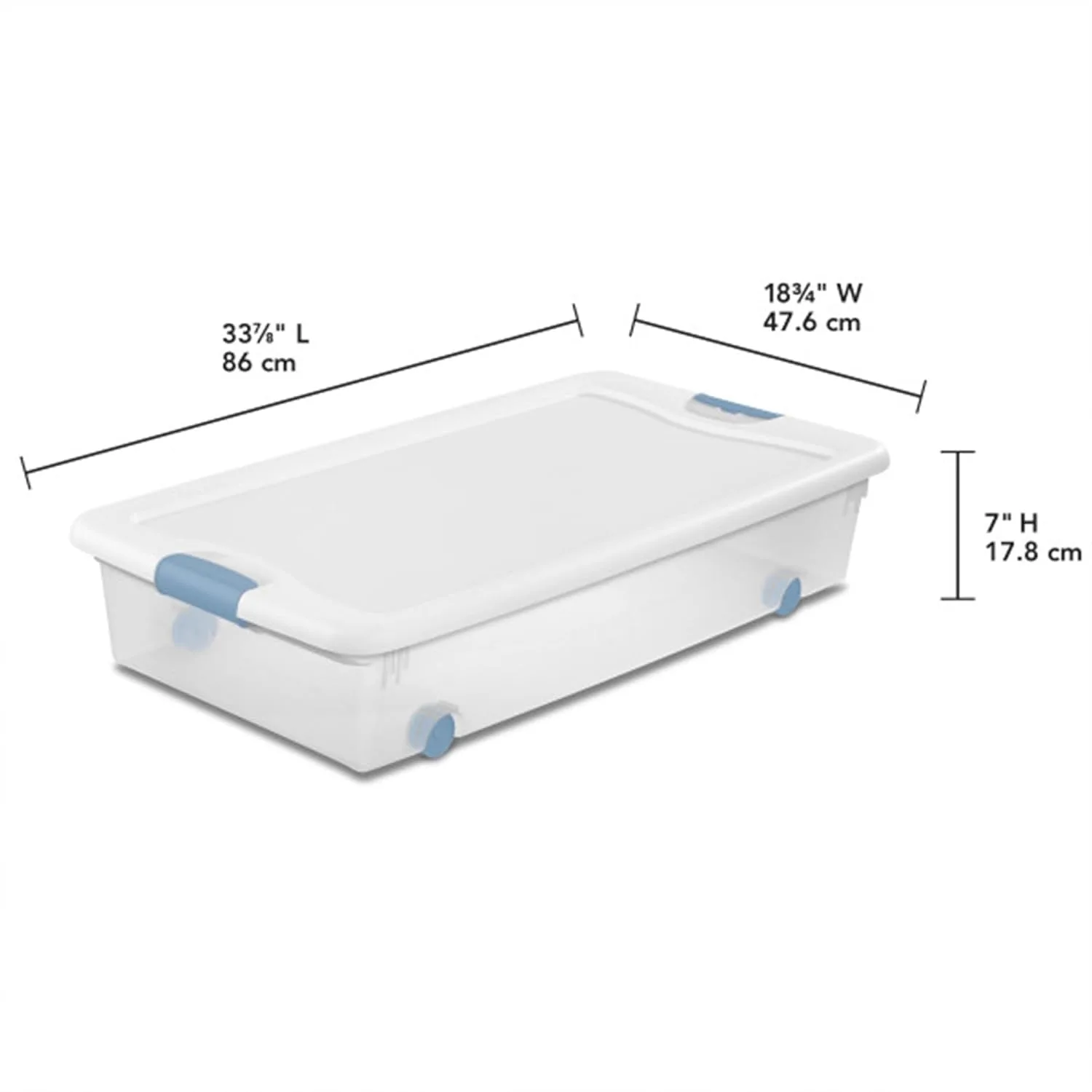 56 qt latch box 2