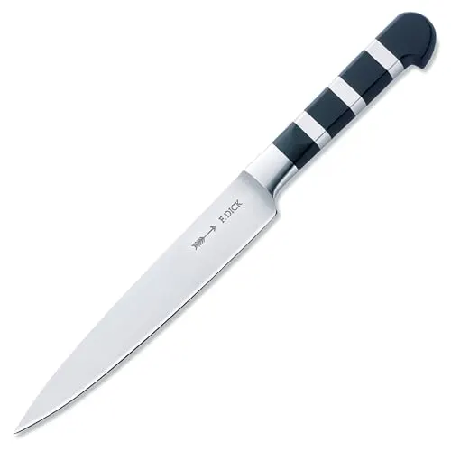 6 3 4 inch flexible fillet knife 1