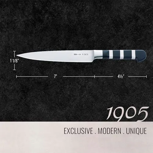6 3 4 inch flexible fillet knife 2