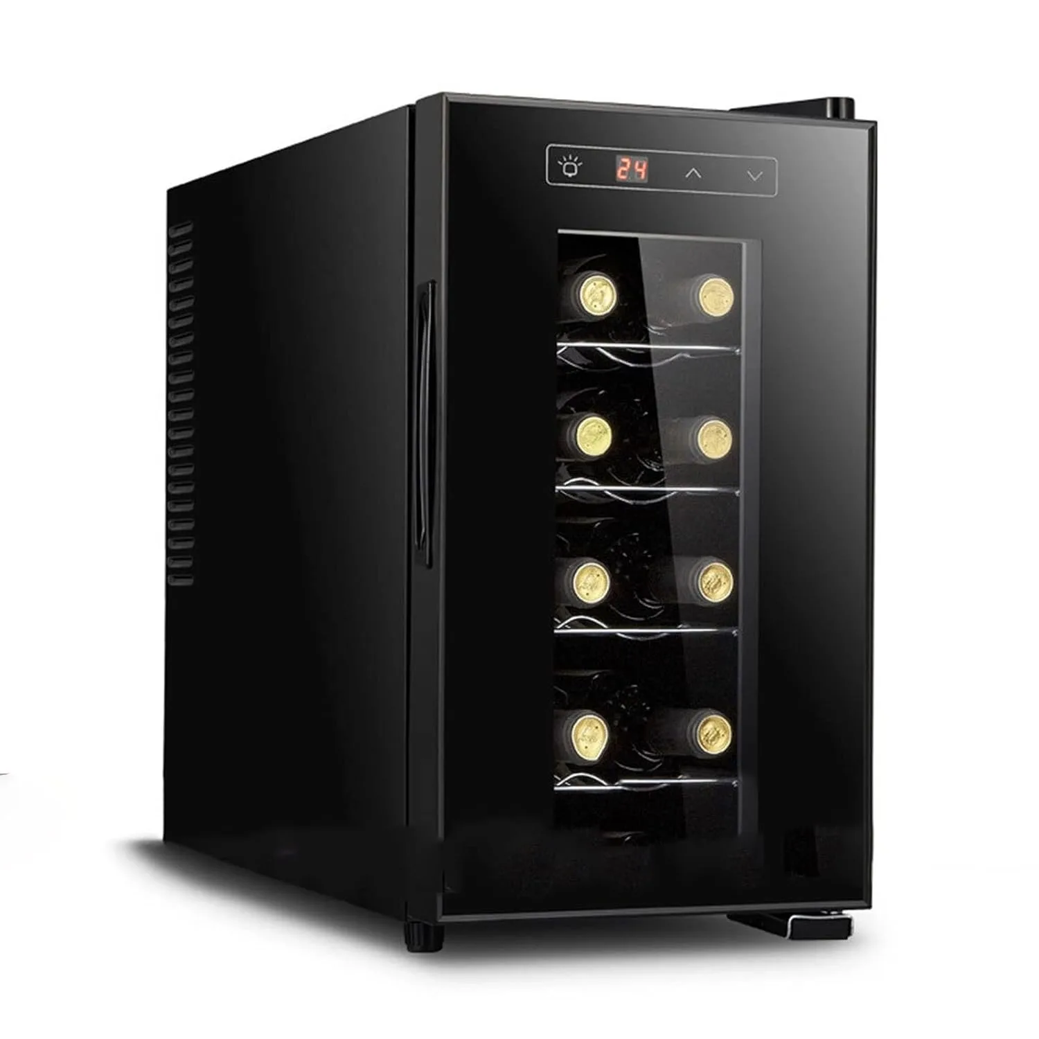 8 bottle wine cooler 1