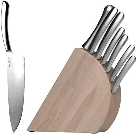 8 piece knife set 1