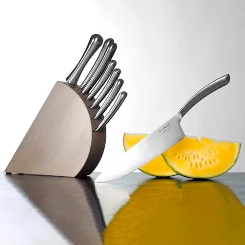8 piece knife set 2