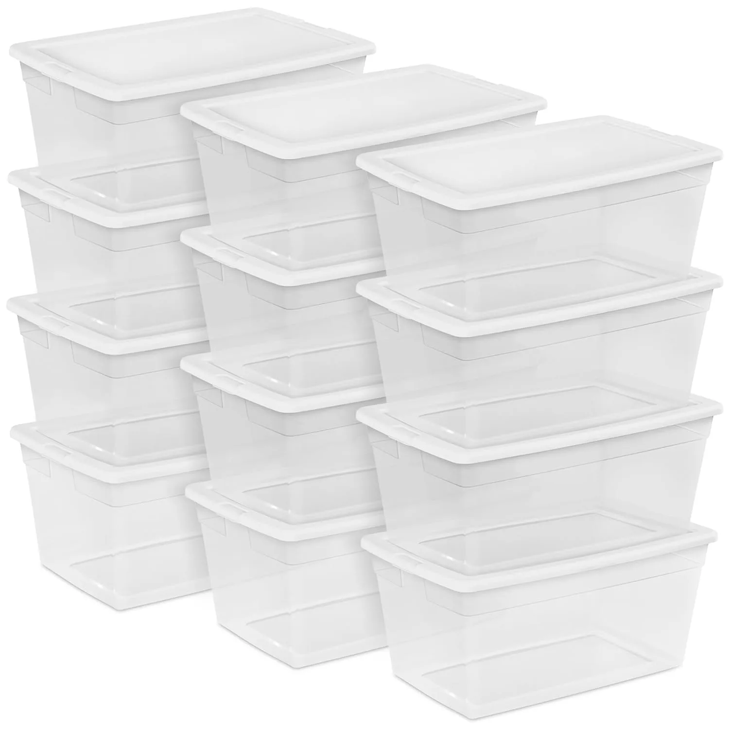 90 qt storage box 1