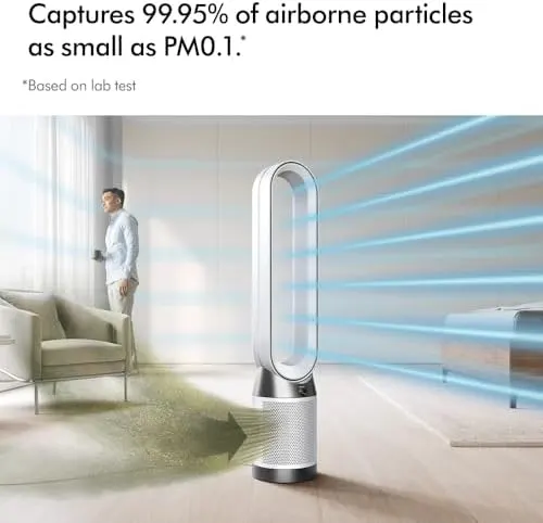 Dyson Purifier Cool TP10