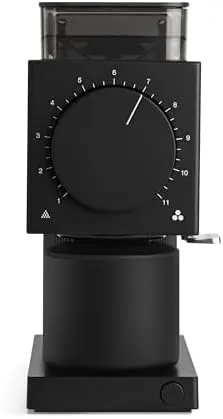 Fellow Ode Brew Grinder Gen 2 - Coffee Grinder