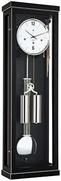 Hermle Westminster Black Forest Clock