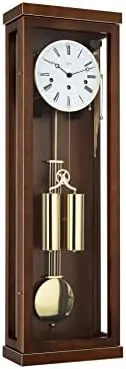 Hermle Westminster Mantel Clock