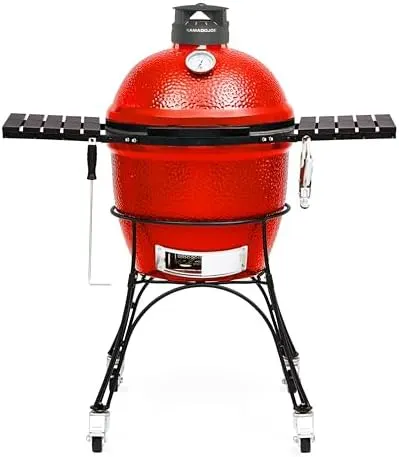 Kamado Joe Classic II Ceramic Grill