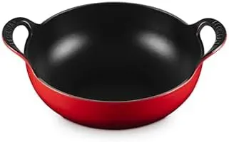 La Cuisine Balti Dish - Cherry Red