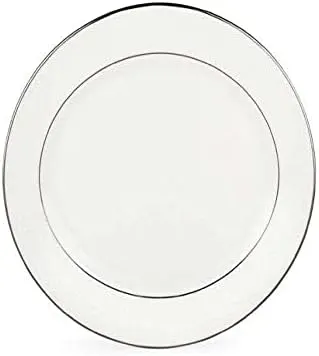 Lenox Flower Field Oval Platter - 13 Inch
