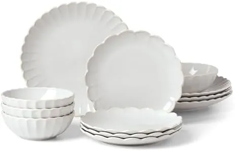 Lenox French Perle Dinnerware Set