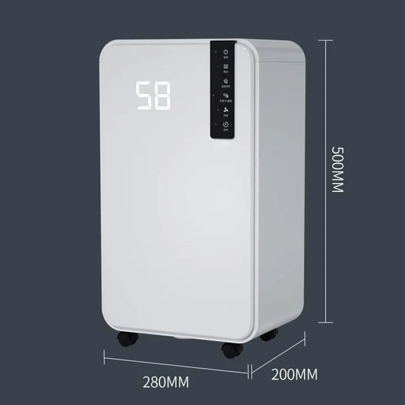 Dehumidifier