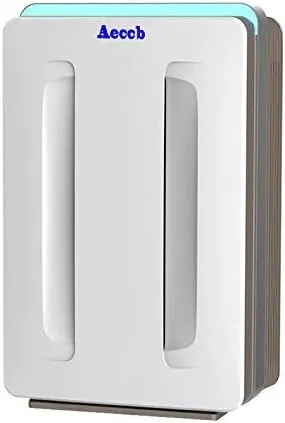 TYLC Air Purifier - Formaldehyde, PM2.5 Removal