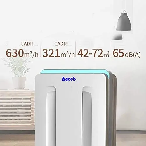 Air Purifier