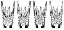 Waterford Lismore Diamond Shot Glasses - Set of 4