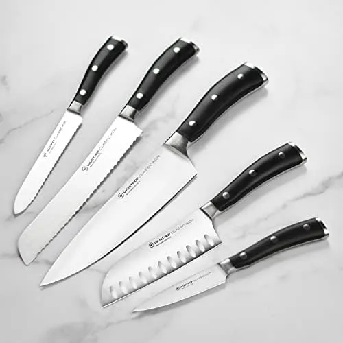 Wusthof Classic Ikon