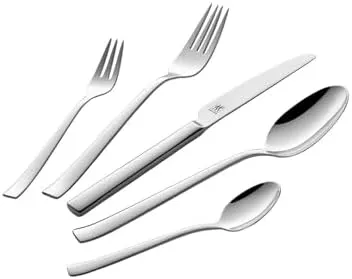 Zwilling 30-Piece Polished Flatware Set, Service for 6 - Zwilling