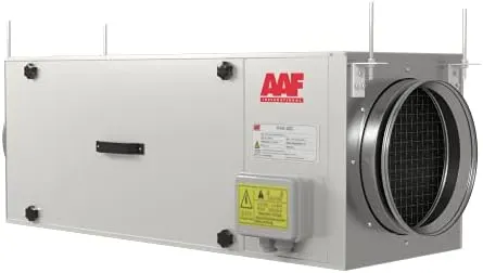 aaf purair 350c air purifier 2