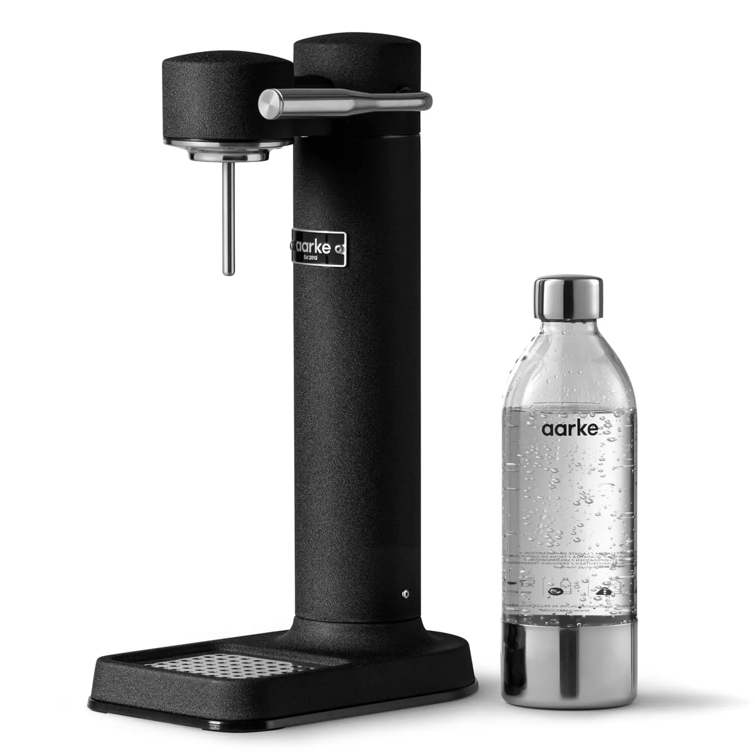 aarke carbonator sparkling water 1