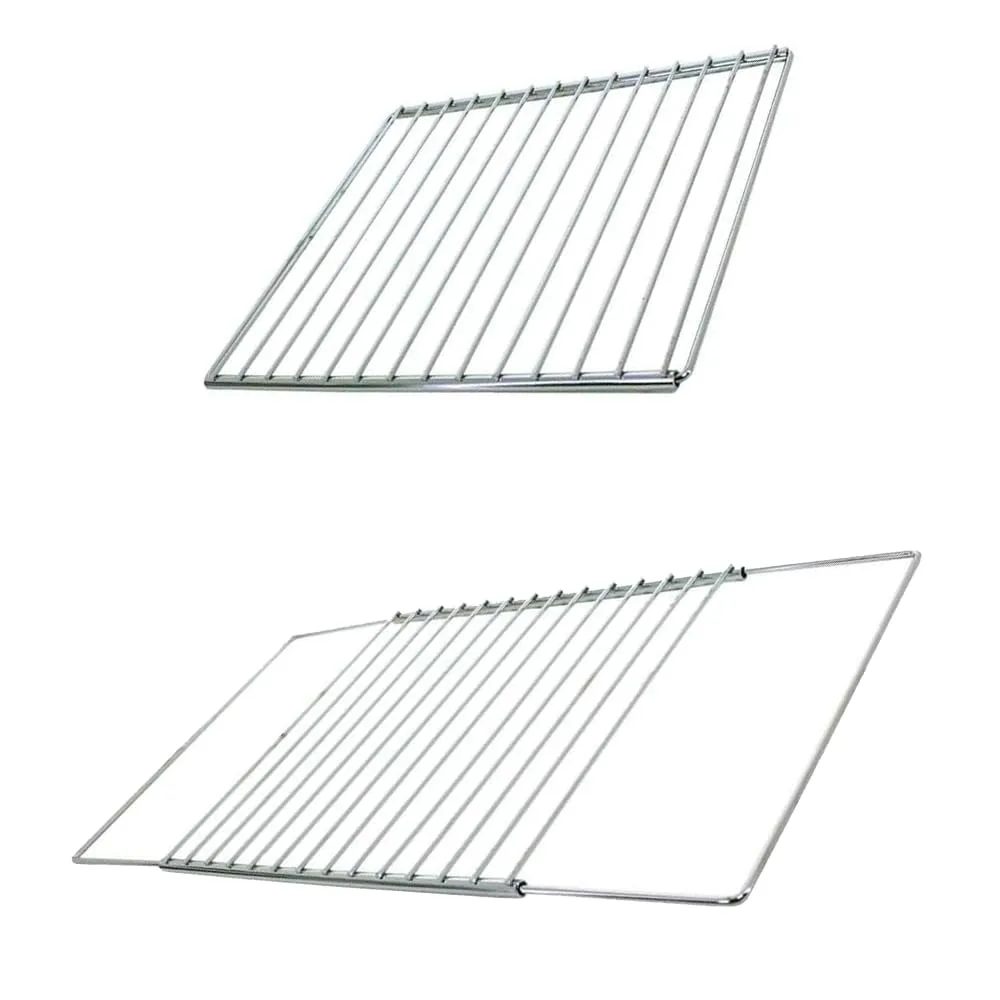 adjustable oven shelf 1