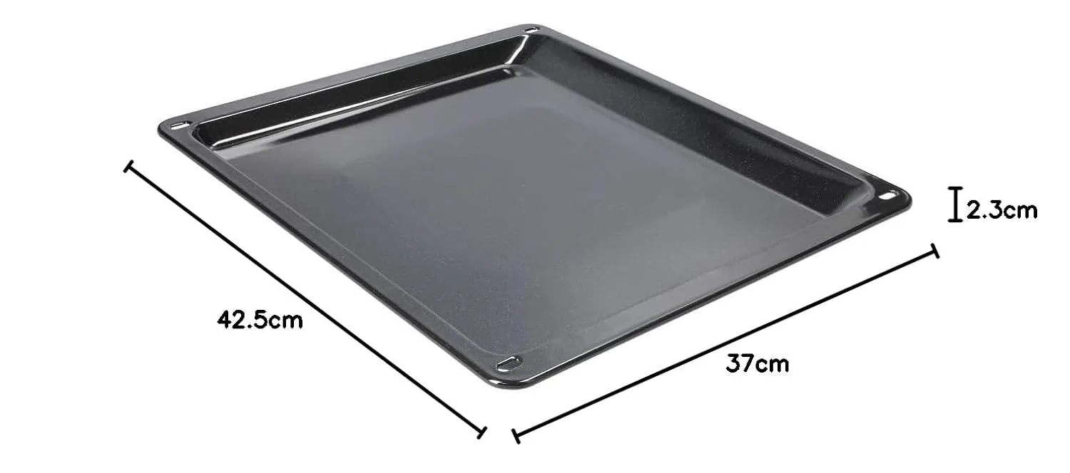 aeg enamel fryer plate 2