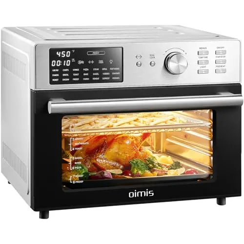 air fryer oven 30l 1