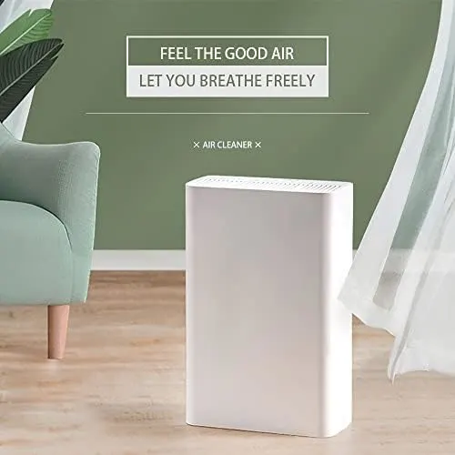 air purifier home cleaner 2