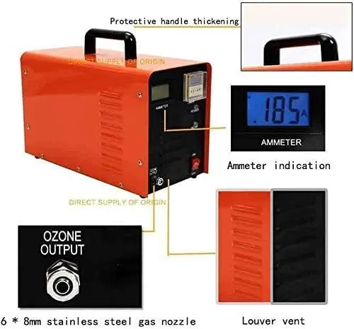 air purifier odor eliminator 2