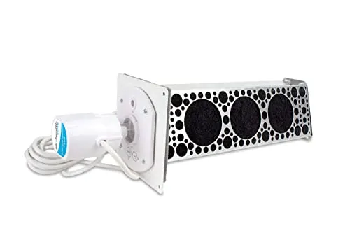 air purifier uv light pco carbon 1
