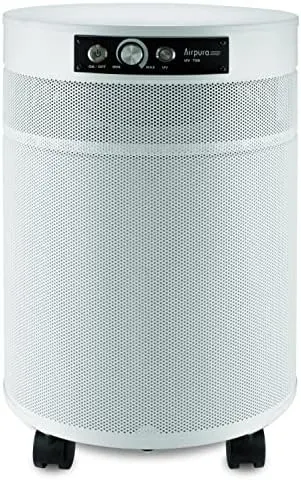 Air Purifier UV714 - Clean Air for Your Home