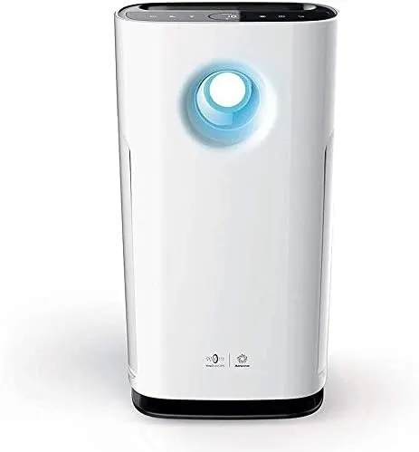 air purifier virus elimination 1