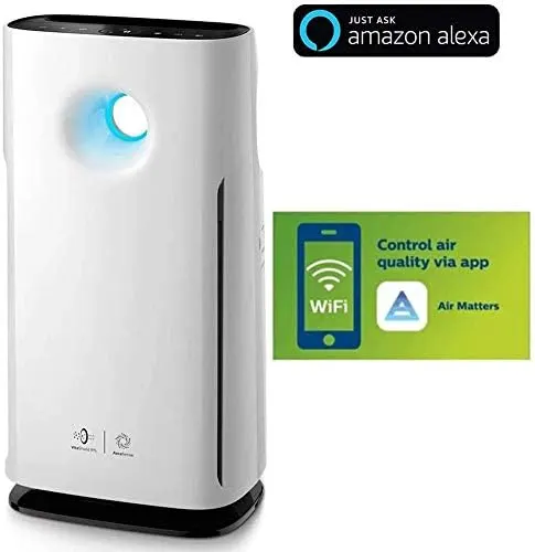 air purifier virus elimination 2