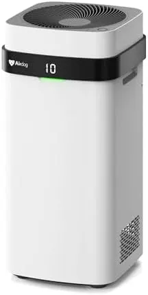 air purifier washable filter 1