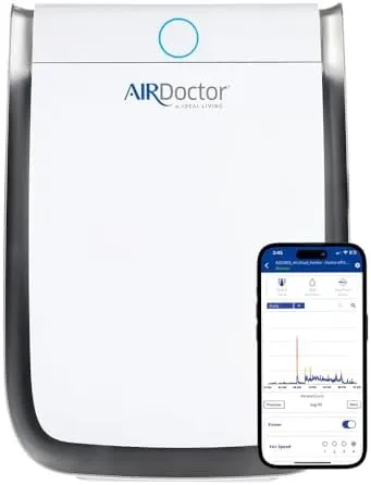 airdoctor 3500i air purifier 1