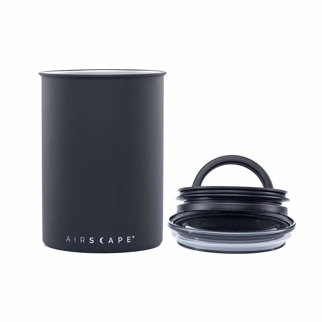 airscape coffee canister 1