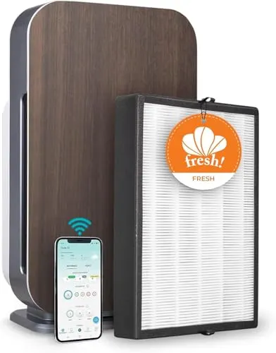 alen breathesmart 45i air purifier 1