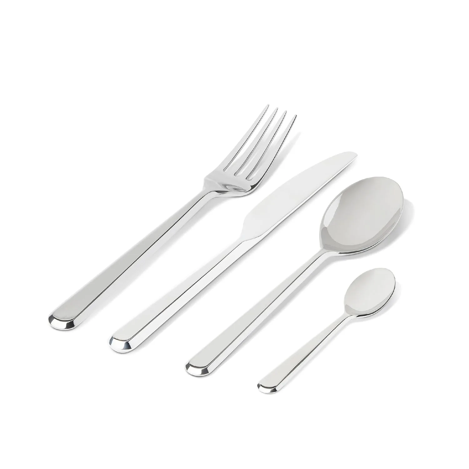 alessi amici cutlery set 2
