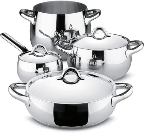 alessi mami cookware set 1