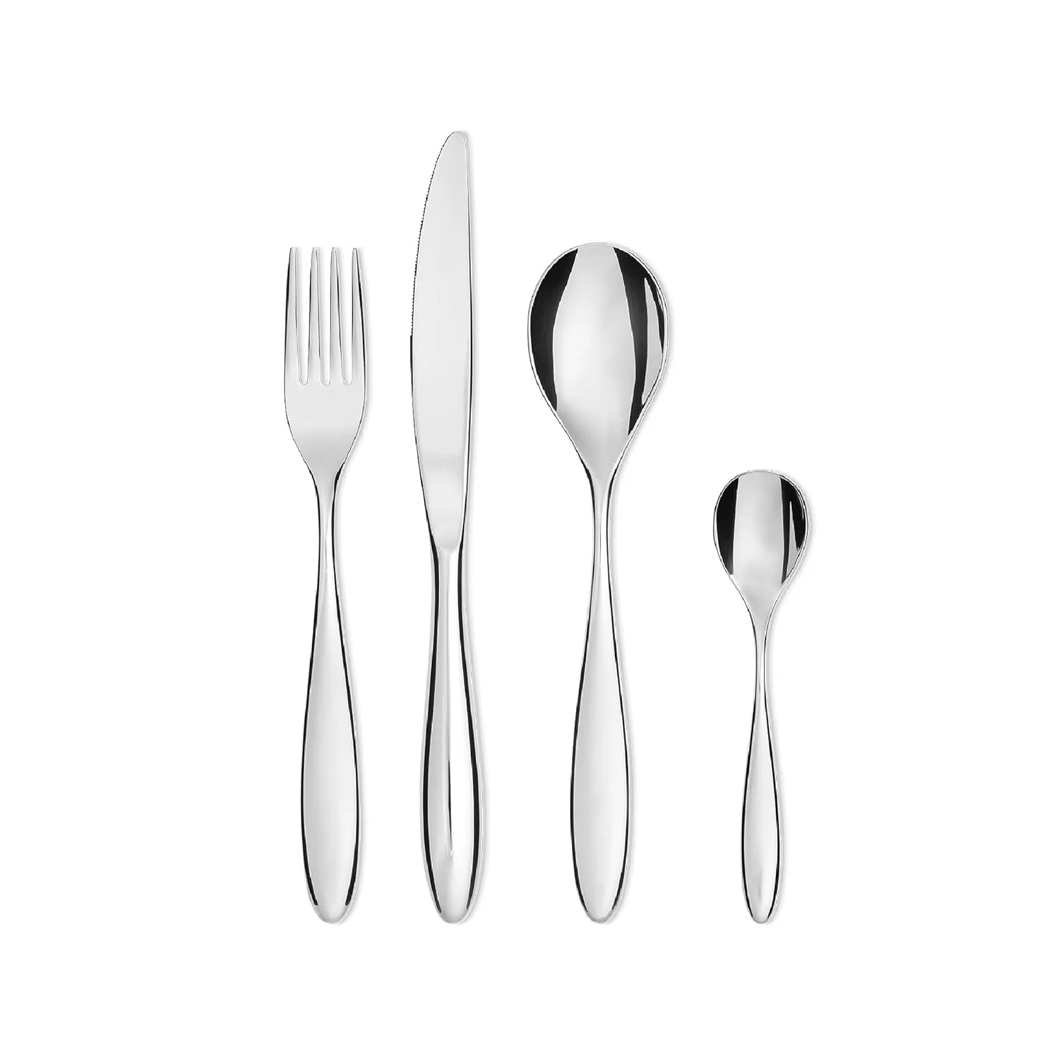 alessi mami cutlery set 1