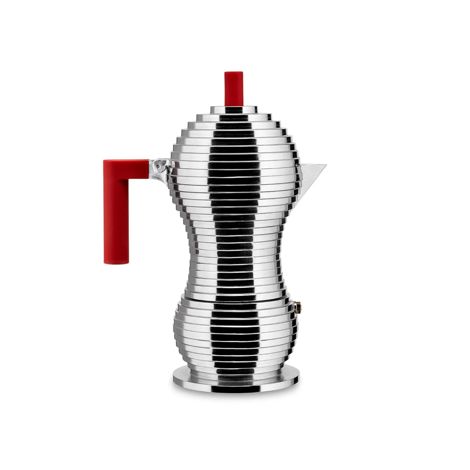 alessi pulcina espresso maker 1