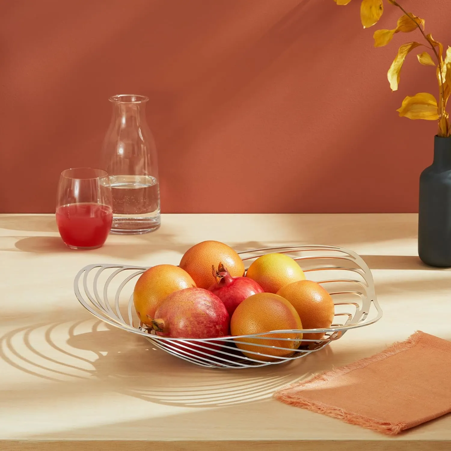 alessi trinity centrepiece 2