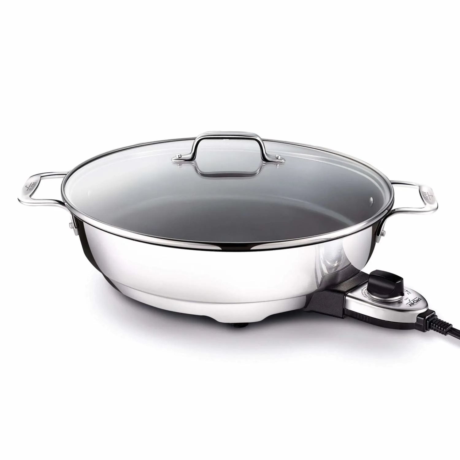 all clad electric skillet 1