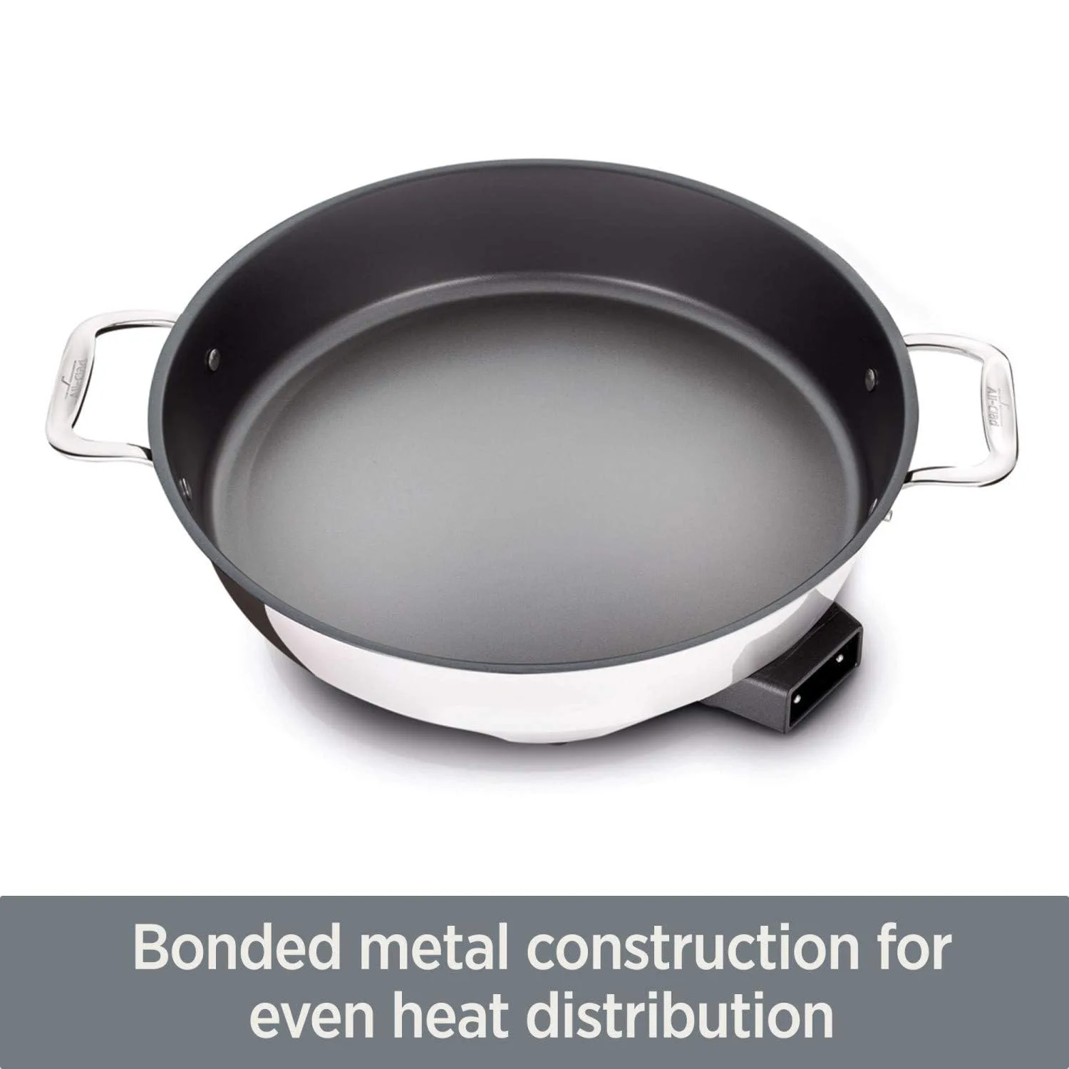 all clad electric skillet 2