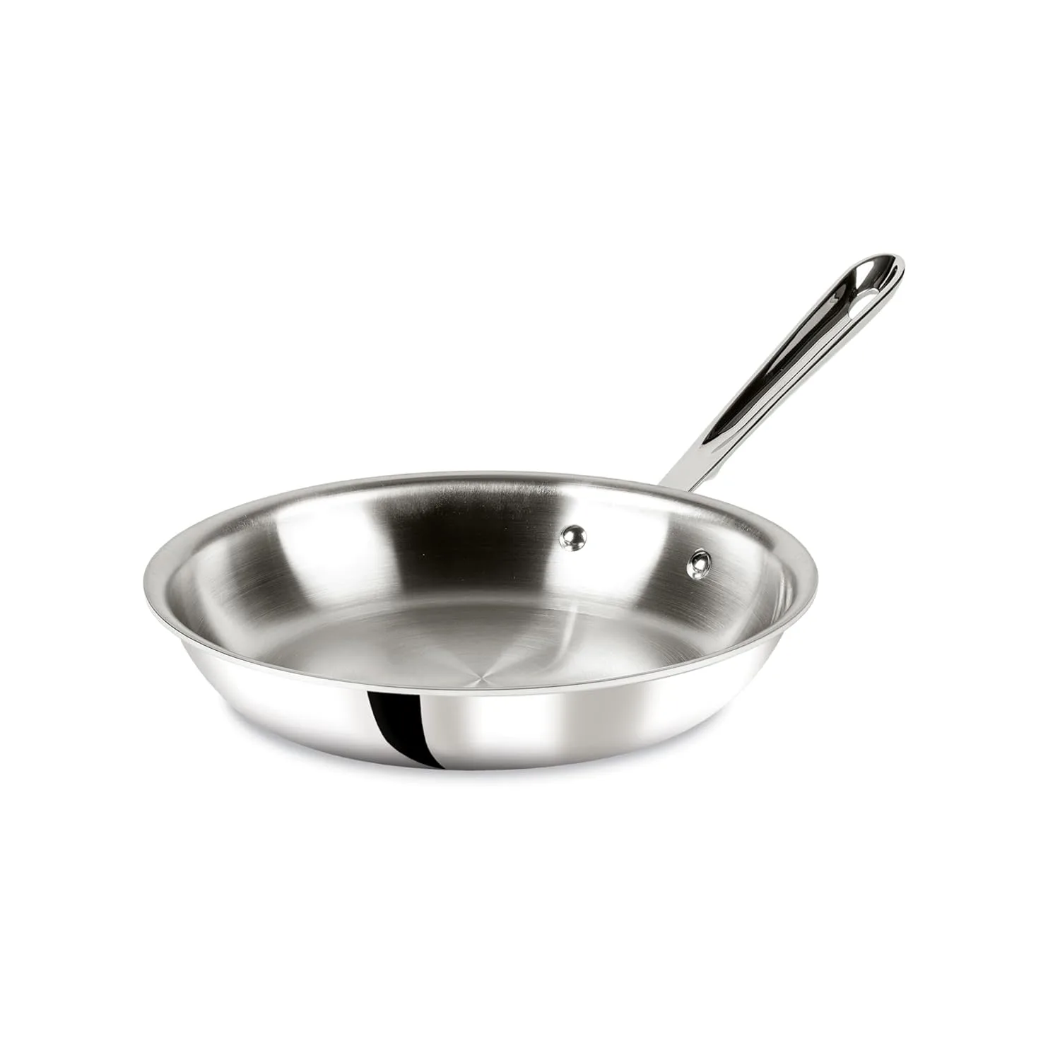 all clad fry pan 1
